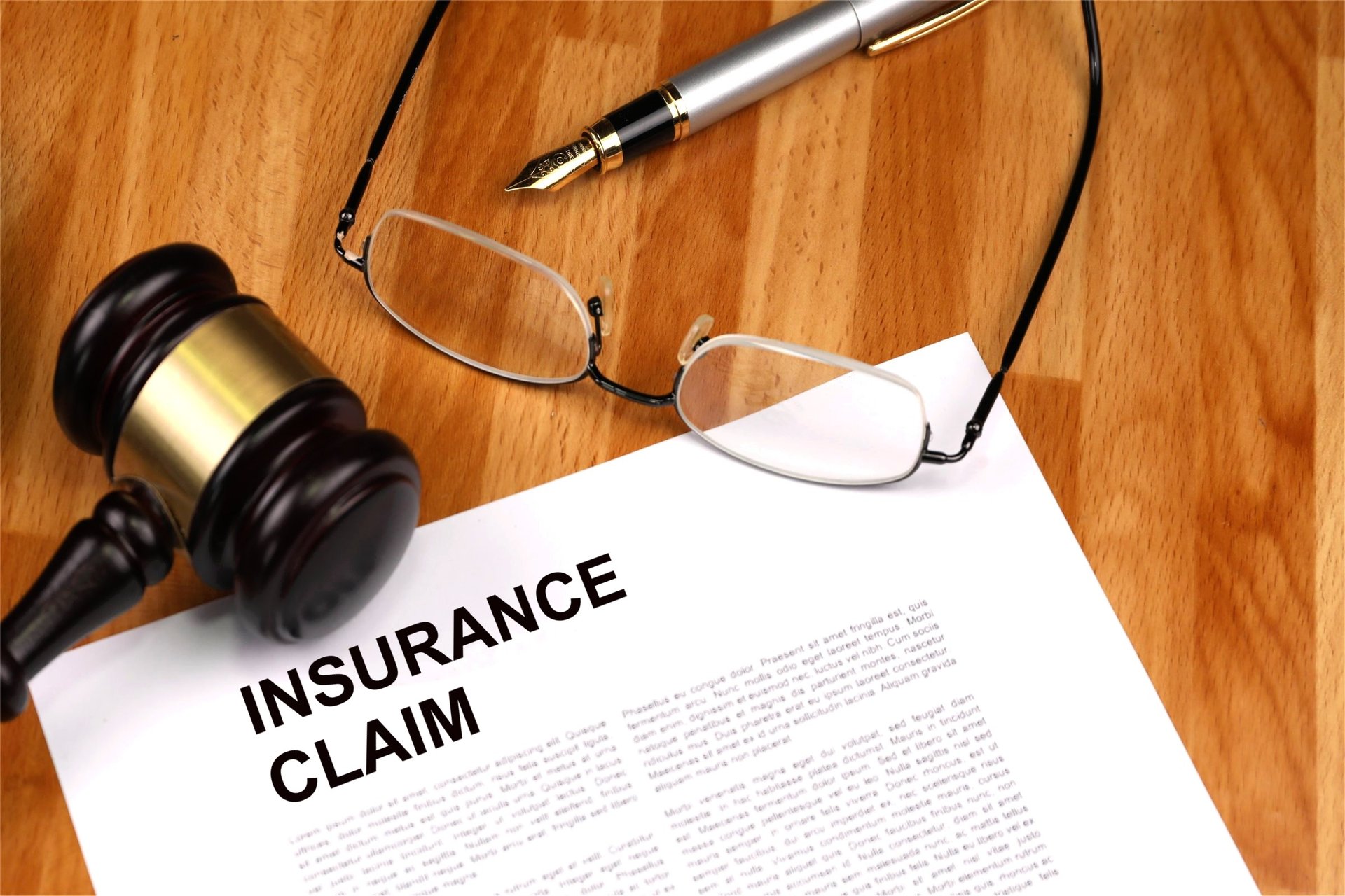 Insurance Claim