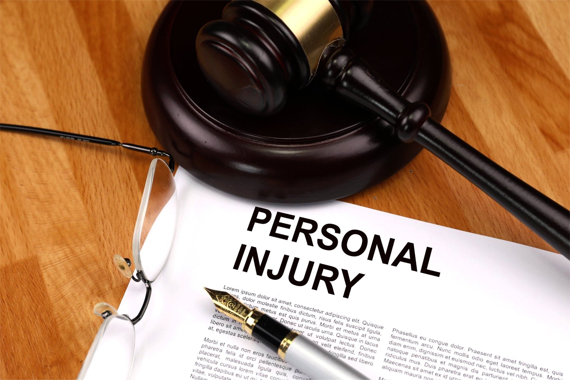 Personal Injury