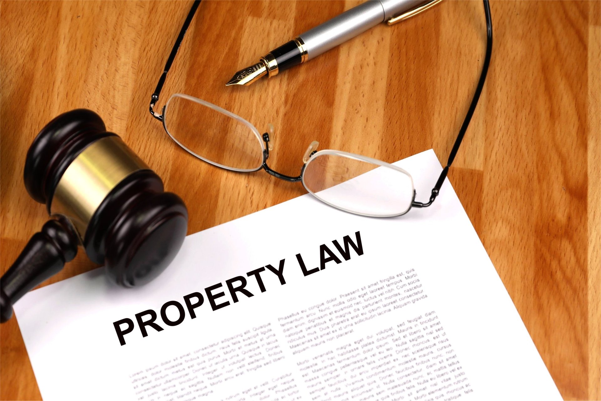 Property Law